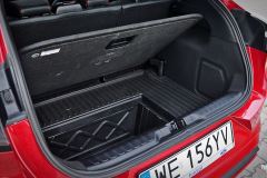 Ford Puma ST-Line 1.0 EcoBoost Hybrid 155 KM