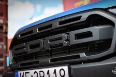 Ford Ranger Raptor