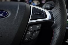 Ford S-Max Hybrid ST-Line