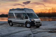 Globe Traveller 2XS