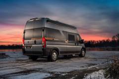 Globe Traveller 2XS