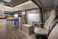 Globe Traveller 2XS
