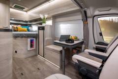 Globe Traveller 2XS