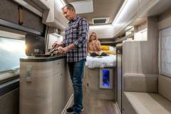 Globe Traveller 2XS