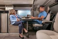Globe Traveller 2XS