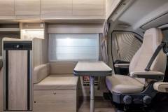 Globe Traveller 2XS