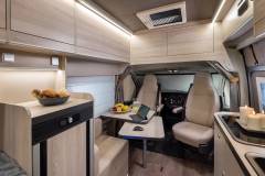 Globe Traveller 2XS