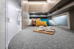 Globe Traveller 2XS
