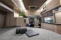 Globe Traveller 2XS