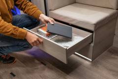 Globe Traveller 2XS