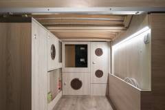 Globe Traveller 2XS