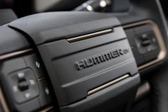 GMC HUMMER EV 2022