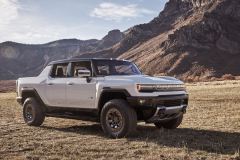 GMC HUMMER EV