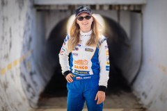 Gosia Rdest po 3 wyścigach Pucharu Alpine Europa Cup 2020