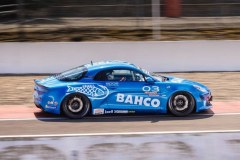 Gosia Rdest po 3 wyścigach Pucharu Alpine Europa Cup 2020