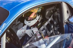 Gosia Rdest po 3 wyścigach Pucharu Alpine Europa Cup 2020