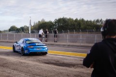 Gosia Rdest po 3 wyścigach Pucharu Alpine Europa Cup 2020