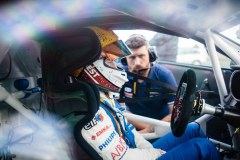 Gosia Rdest po 3 wyścigach Pucharu Alpine Europa Cup 2020