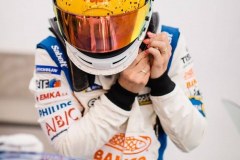 Gosia Rdest po 3 wyścigach Pucharu Alpine Europa Cup 2020