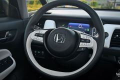 Honda Jazz E:HEV
