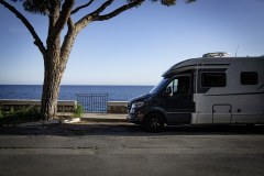 Kamper Hymer MasterLine T 780