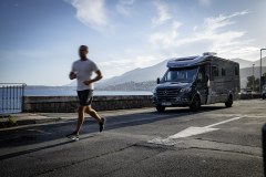 Kamper Hymer MasterLine T 780