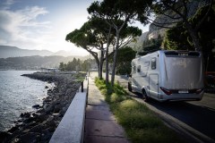 Kamper Hymer MasterLine T 780