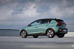 Hyundai Bayon 1.0 T-GDi