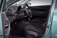 Hyundai Bayon 1.0 T-GDi