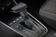 Hyundai Bayon 1.0 T-GDi