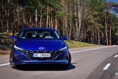 Hyundai Elantra 1.6 MPI Executive