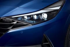 Hyundai Elantra 2021