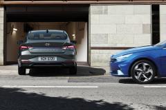 Hyundai Elantra 2021