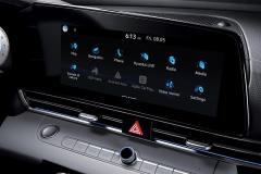 Hyundai Elantra 2021