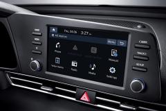 Hyundai Elantra 2021