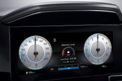 Hyundai Elantra 2021