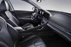 Hyundai Elantra 2021
