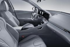 Hyundai Elantra 2021