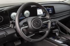 Hyundai Elantra 2021