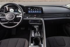 Hyundai Elantra 2021