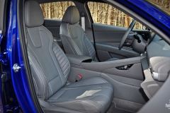 Hyundai Elantra 1.6 MPI Executive