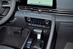 Hyundai Elantra 1.6 MPI Executive