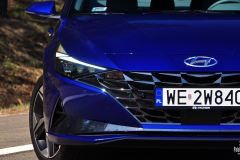 Hyundai Elantra 1.6 MPI Executive
