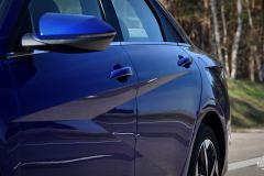 Hyundai Elantra 1.6 MPI Executive
