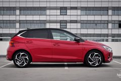 Hyundai i20 1.0 T-GDi 7DCT 2021