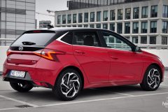 Hyundai i20 1.0 T-GDi 7DCT 2021