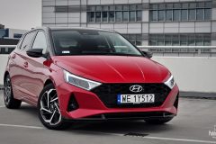 Hyundai i20 1.0 T-GDi 7DCT 2021