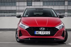 Hyundai i20 1.0 T-GDi 7DCT 2021