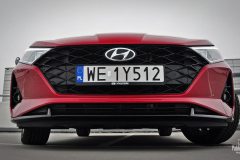 Hyundai i20 1.0 T-GDi 7DCT 2021
