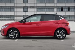 Hyundai i20 1.0 T-GDi 7DCT 2021